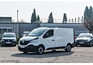 Renault Trafic Komfort Klima Navi Anhängerkupplung PDC