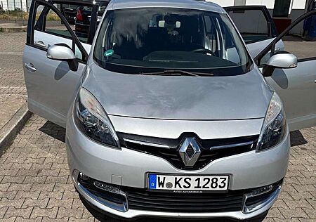 Renault Grand Scenic Energy dCi 110 S
