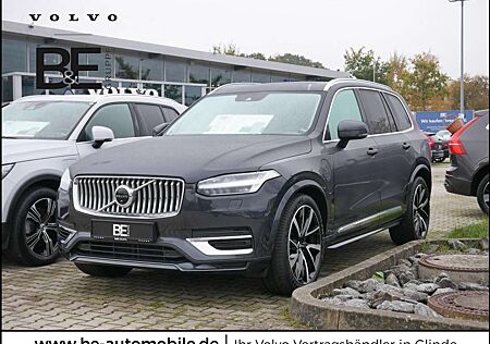 Volvo XC 90 XC90 T8 Inscription Expression AWD HUD LED