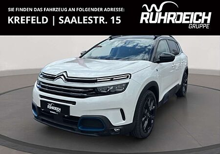 Citroën C5 Aircross Citroen Shine Pack Hybrid 225 Plug-In Navi 360 CAM SZH