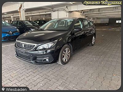 Peugeot 308 SW Active Pack EAT8. NAVI. PDC. BT