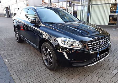 Volvo XC 60 gebraucht kaufen Volvo XC 60 XC60 XC60 D3 Geartronic Summum