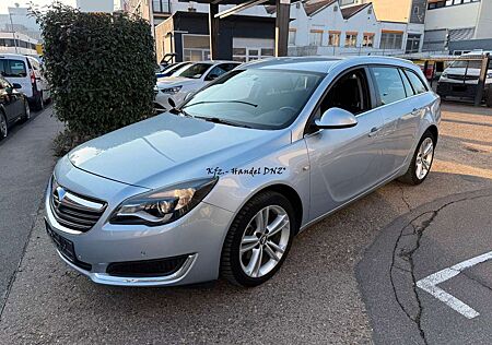 Opel Insignia A ST 1.6 SIDI *AUTOMATIK*CARPLAY*NAVI*