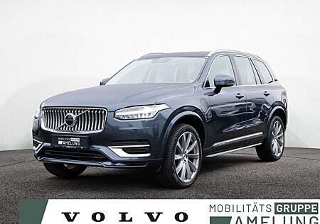 Volvo XC 90 XC90 T8 Inscription Expression Recharge AWD