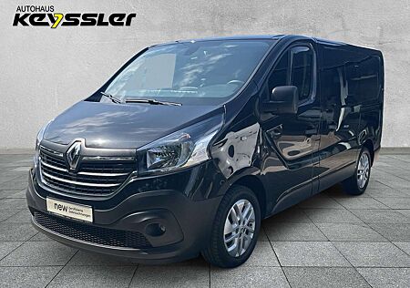 Renault Trafic Kasten 2.0 dCi 170 ENERGY L1H1 2,8t Komfort