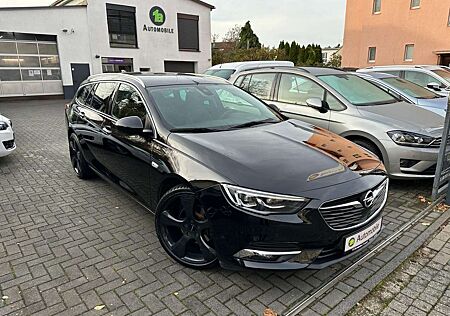 Opel Insignia Sports Tourer Business Innovation 4x4