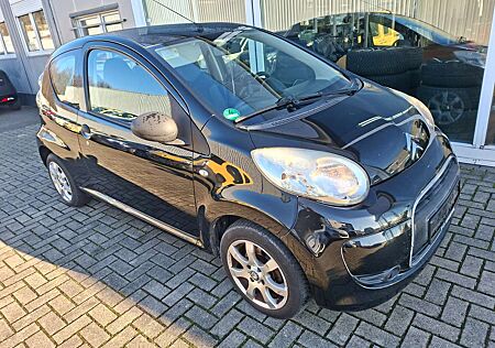 Citroën C1 Citroen 3-Türer 1.0, Servolenkung...