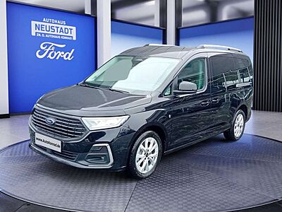 Ford Tourneo Connect Grand 2.0 EcoBlue Aut. TITANIUM