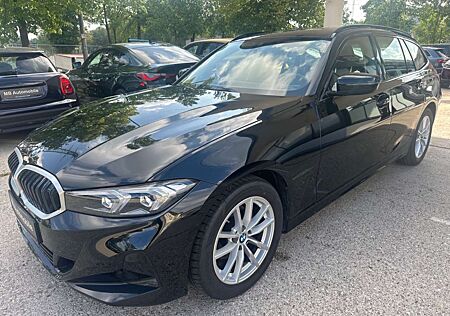 BMW 320 d Aut. Touring *WIDESCREEN*NAVI*LED*DRIV.ASSI