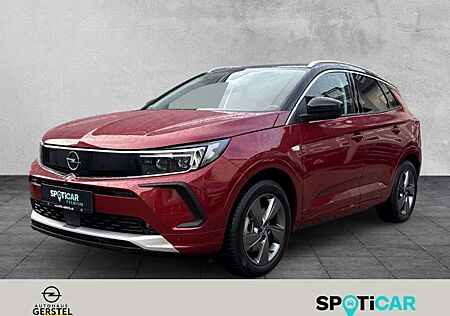 Opel Grandland Ultimate 1.6 Turbo Plug-in-Hybrid NAVI PRO LED KEY