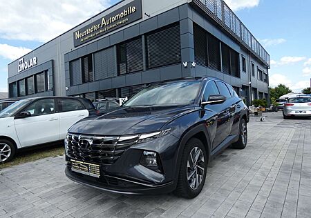 Hyundai Tucson Trend Mild-Hybrid 2WD