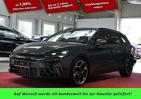 Cupra Leon Sportstourer 2.0 TSI 4Drive VZ*LED*Virtual*