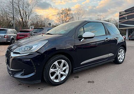 DS Automobiles DS 3 Sport Euro 6+Automatik+Tempomat+Navi
