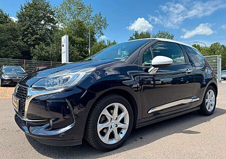 DS Automobiles DS 3 Sport Euro 6+Automatik+Tempomat+Navi