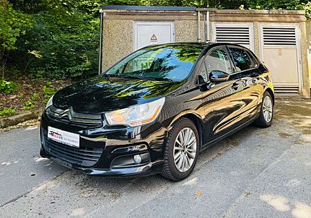 Citroën C4 Citroen Tendance
