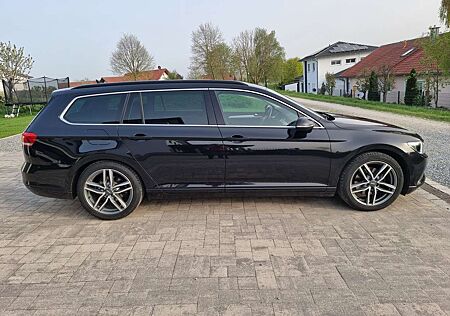 VW Passat Volkswagen 1.8 TSI DSG Comfortline Variant