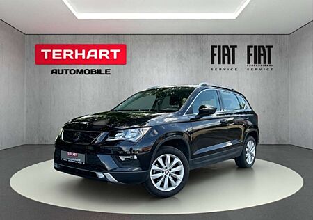 Seat Ateca Style 1.4 TSI/AHK schwenkbar/Navi/RFK/el. Heckklap