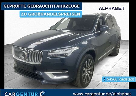 Volvo XC 90 XC90 T8 AWD Plus Bright Plug-In