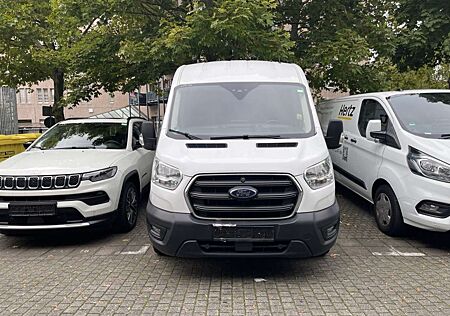 Ford Transit 2.0 TDCi 350 L3*Express*Navi*Kamera*Shz