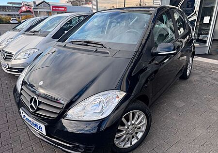 Mercedes-Benz A 160 Automatik