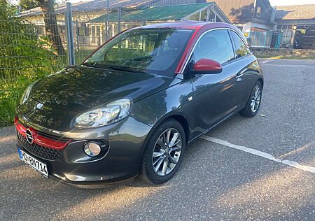 Opel Adam 1.4 Unlimited