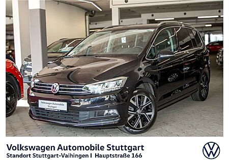 VW Touran Volkswagen 1.5 TSI Highline OPF 110KW DSG 7-Sitze