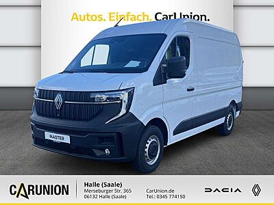 Renault Master 3,3t BLUE dCi 130 3,3t L2H2 Advance