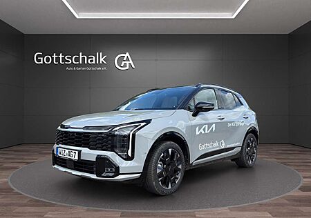 Kia Sportage PE 1.6 T-GDI AWD DCT GT-LINE