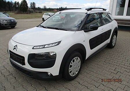 Citroën C4 Cactus Citroen PureTech 82 Business Class