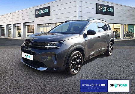 Citroën C5 Aircross Citroen BlueHDI 130 S&S EAT8 SHINE*Navi*SH*Allwetter*