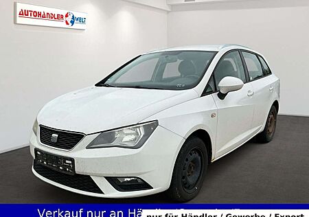 Seat Ibiza Kombi 1.4 16V Klimaauto. Tempo