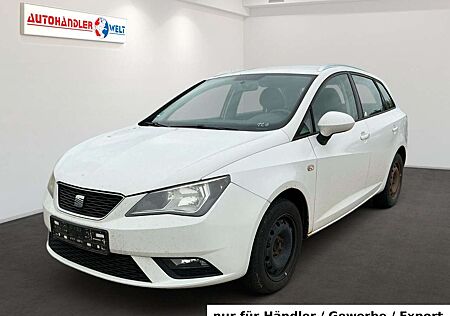 Seat Ibiza Kombi 1.4 16V Klimaauto. Tempo