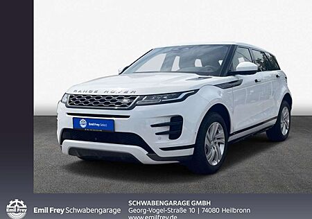 Land Rover Range Rover Evoque P300e R-Dynamic S