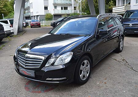 Mercedes-Benz E 220 E-Klasse Diesel T CDI DPF BlueEFFICIENCY*Navi*SHZ*