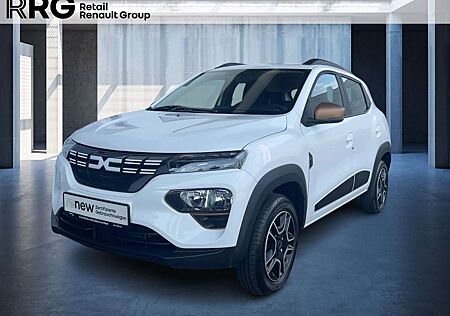 Dacia Spring Extreme ELECTRIC 65