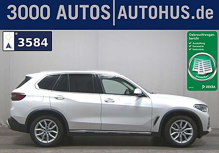 BMW X5 xDrive30d X-Line Navi HuD Pano H-K Laser AHK