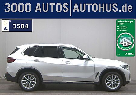 BMW X5 xDrive30d X-Line Navi HuD Pano H-K Laser AHK