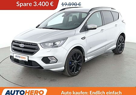Ford Kuga 1.5 EcoBoost ST-Line Aut.*NAVI*XENON*ACC*PDC*