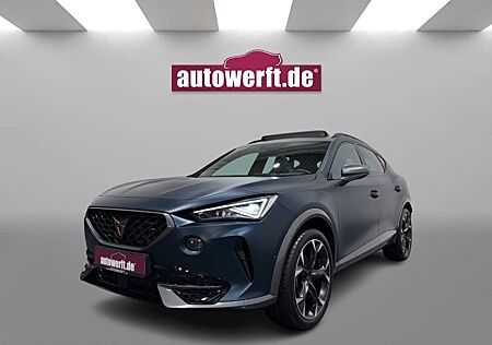 Cupra Formentor 1.5 TSI DSG MATT PANO AHK CAM 19Z MATRIX BEATS DCC