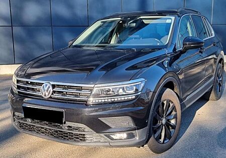 VW Tiguan Volkswagen 1.5 TSI ACT DSG OPF Comfortline