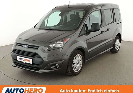 Ford Tourneo Connect 1.0 EcoBoost Trend*PDC*SHZ*KLIMA*TEMPO*