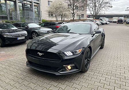 Ford Mustang 2.3 EcoBoost ,Recaro