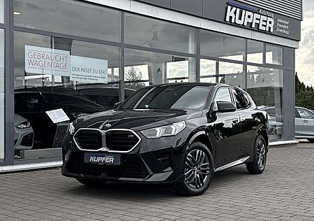 BMW X2 M35i xDrive M Sport ACC Prof.°HK°Headup°360°