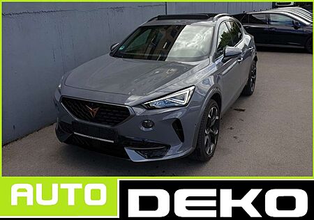 Cupra Formentor 2.0 TSI VZ 4D DSG *Brembo*Pano/360*