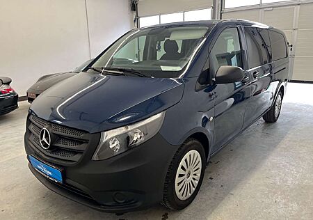 Mercedes-Benz Vito CDI 114 Pro Extralang *8-Sitz *Kamera *NAVI *1-Han