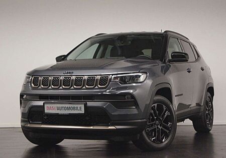 Jeep Compass Upland Plug-In Hybrid 4WD|LED|KAM|DAB