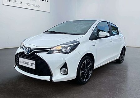 Toyota Yaris Hybrid 1.5 Lounge *Kamera*Bremsassistent*