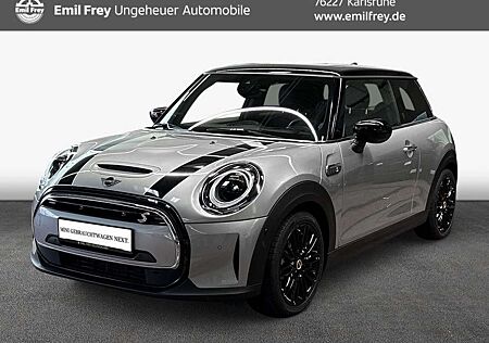 Mini Cooper SE Yours Trim Navi Head-Up Harman Kard