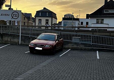 Audi A4 1.8 B5