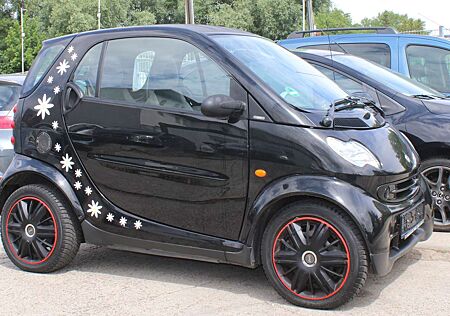 Smart ForTwo coupe pulse*Klima*HUneu*